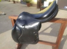 sella Pariani Inglese cavallo