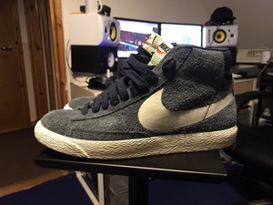 blazer mid 7