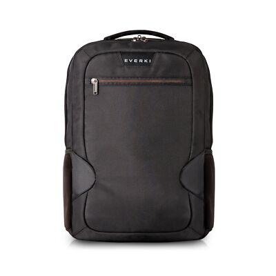 Everki Studio Slim Business Professional 15 Inch/MacBook Pro Laptop Backpack ...