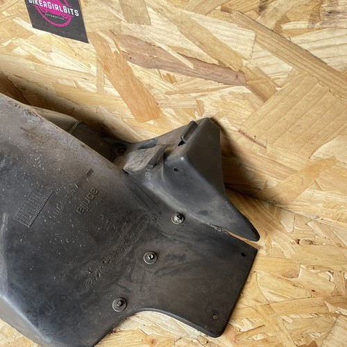 ♻️ APRILIA MX 125 - DEBAJO BANDEJA ♻️ - Imagen 5 de 9