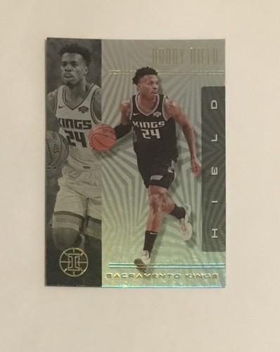 2019-20 Panini Illusions Basketball Single Base Vets Rookies #1-150 You Pick PYC - 第 97/193 張圖片