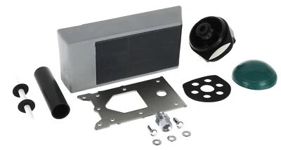 FERMOD DOOR FASTENER INTERNAL RELEASE NO STRIKE COLD ROOM FRIDGE 920 GSP