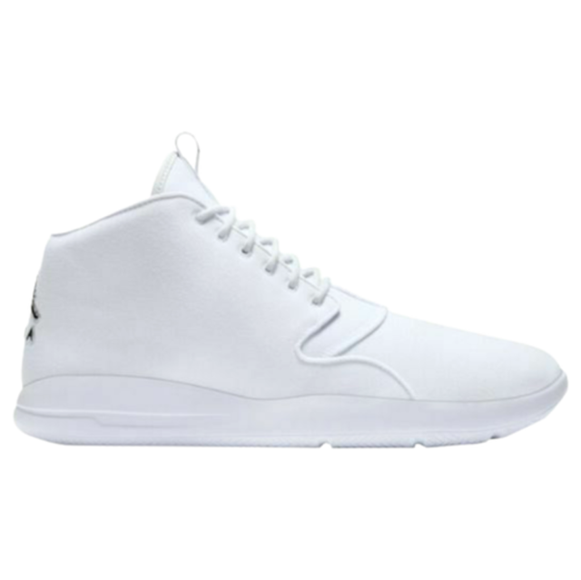 Jordan Eclipse Chukka White 2017 for Sale | Authenticity Guaranteed | eBay