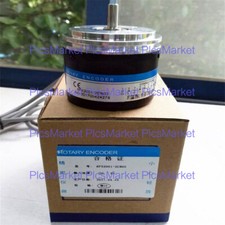1PC NEW Siemens encoder 6FX2001-2CB02 6FX20012CB02 via DHL/UPS/FedEx
