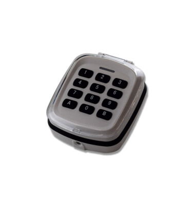 Came Codetaster Ersatz Funk Codeschloss Codetastatur ersetzt TOP432A 432NA T431