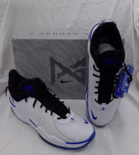 Nike Paul George PG5 Playstation 5 PS5 White Mens Size 17 NEW in Box