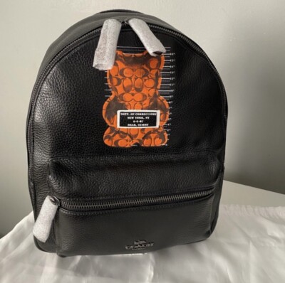 COACH‪‪＆Vandal Gummy限定コラボ リュック 卸売り‬‬