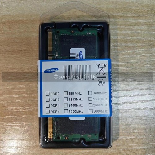 Samsung DDR3 8GB 16GB(2×8GB) 1333 1600 1866 MHz 1.5V SO-DIMM Laptop Memory RAM - Picture 8 of 10
