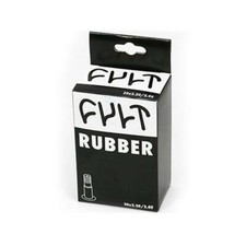 Cult BMX Inner Tube 20" X 2.20"-2.40"