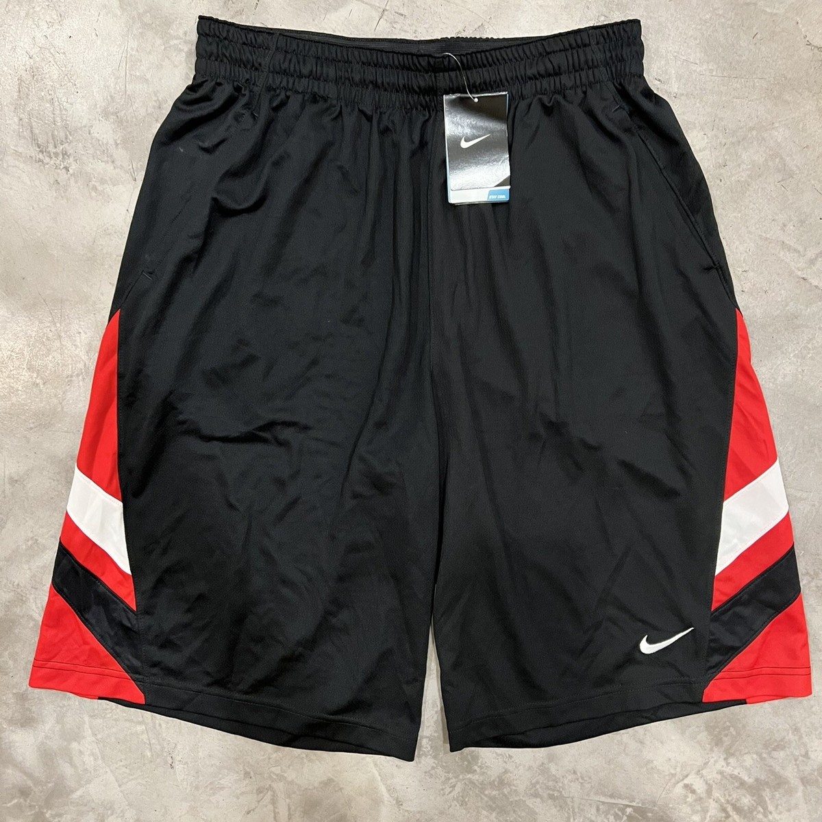 mens nike basketball shorts clearance