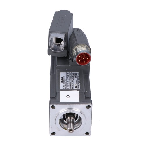 Siemens 1FK7022-5AK71-1LH3 UMP usado - Imagen 6 de 7