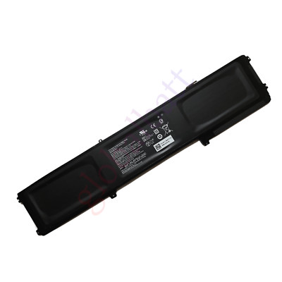 Original BETTY4 Battery for Razer Blade 2016 14'' V2 Series RZ09-0195 RZ09-0165