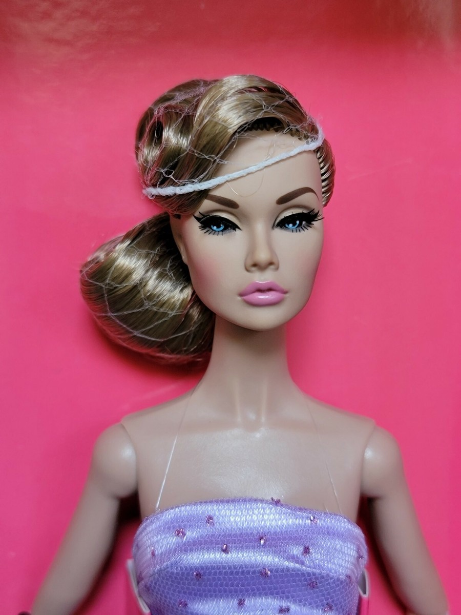 NRFB FRIEND OR FOE Poppy Parker Ginger Gilroy Gift set 12