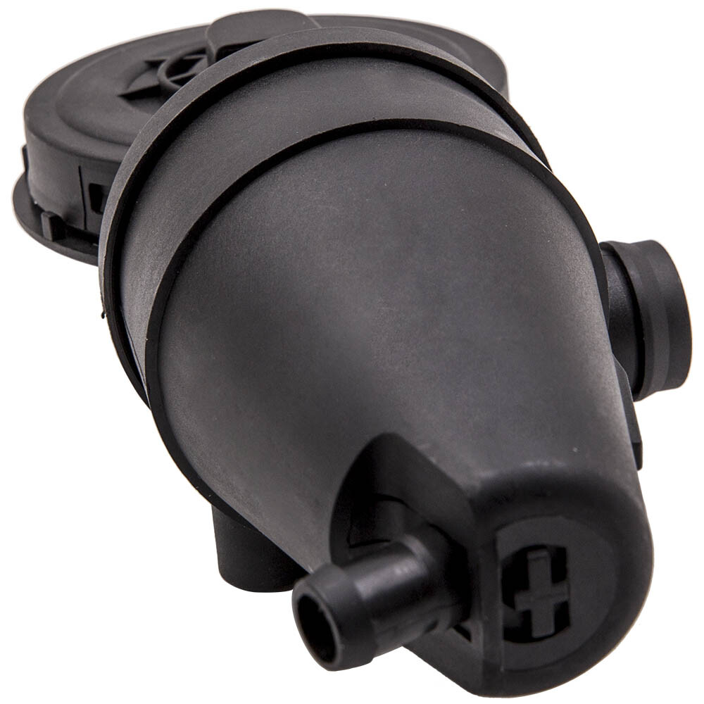 CRANKCASE BREATHER VALVE HOSE Kit for BMW E36 E39 320i 323i 328i 520i