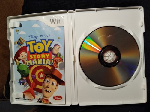 Wii Games with Manuals - Most are Mint ! - Picture 196 of 729