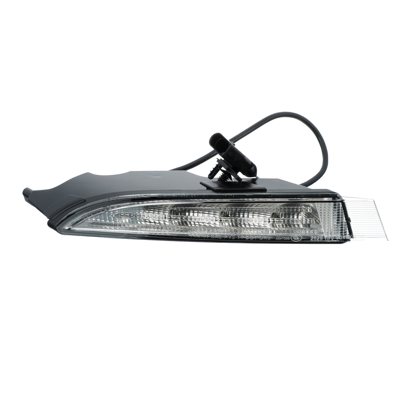 Lámpara de circulación diurna para Volkswagen Golf 2012-2013 (N/P 5K0-941-056-B)