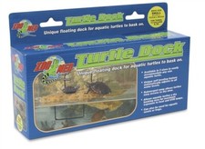 Turtle Dock - Basking Area for Turtles Small Floating Dock