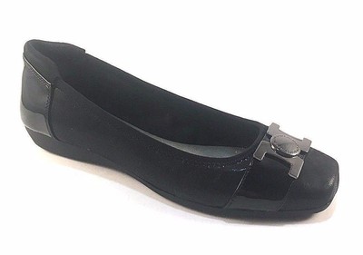 sport ballet flats
