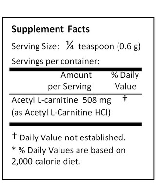 dr berg l-carnitine What is L-Carnitine & What is it's Biggest Benefit?  Dr.Berg