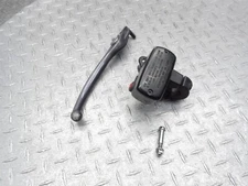 2002 01-05 Honda GL1800 Goldwing Front Brake Master Cylinder Pump Lever Control