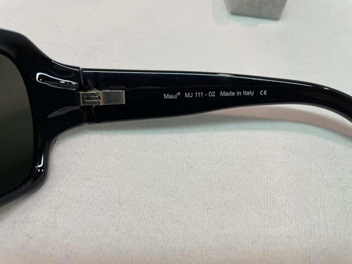 Maui Jim Palms Sunglasses for sale online | eBay