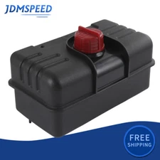 For Tecumseh 34156A One Gallon Fuel Tank with Cap Gas 4 Quart New