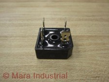 Part KBPC3506 Single-Phase Bridge Rectifier
