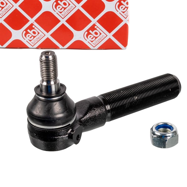 febi Spurstangenkopf FüR Nissan Patrol III/1 III/2 GR IV Vorne Links 48570-11J25-image