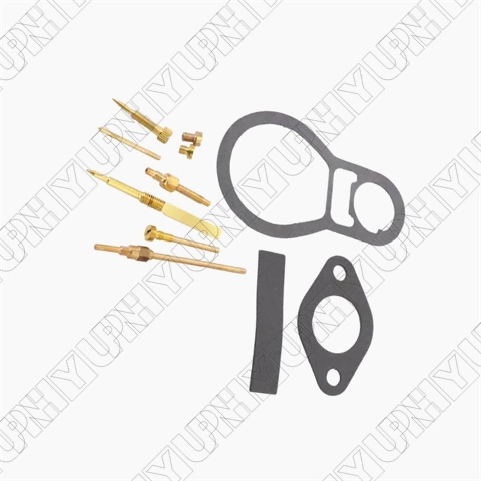 Carburetor Repair Rebuilt Kit Replacement For Ford Model A 1928 1929