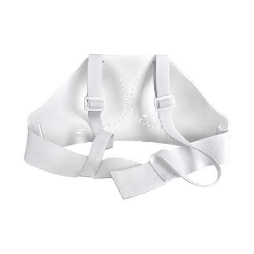 Unisex Fencing Chest Protector XS-XL Body Gear Vest Chest Guards Adults - Picture 10 of 17