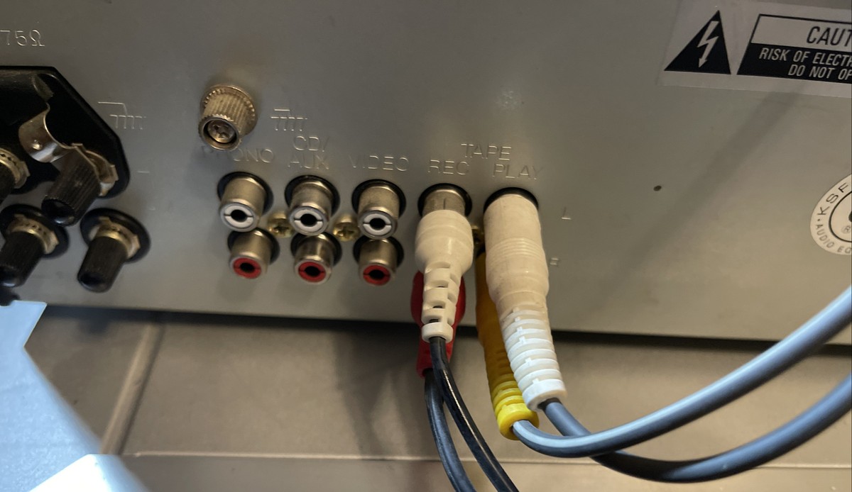 RÉCEPTEUR STÉRÉO KENWOOD AM-FM KR-795 EUR 86,93 - FR