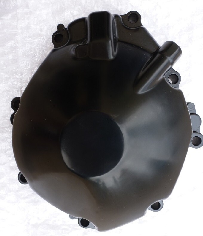 Carter gauche GSXR 1000 carter d'allumage en alliage renforcé haute finition