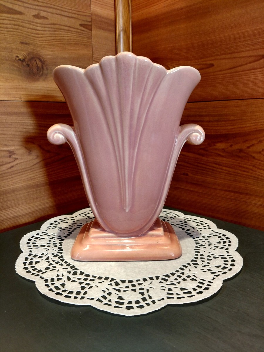 1 VINTAGE RED WING 886 PINK 