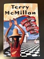 How Stella Got Her Groove Back - a novel by Terry McMillan