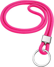 Schlüsselband, Nylon Lanyards mit karabiner,...