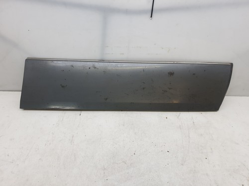 LEISTE Beifahrertür 1246901640R Mercedes C180T S202 & W124 Mod 1993-2000