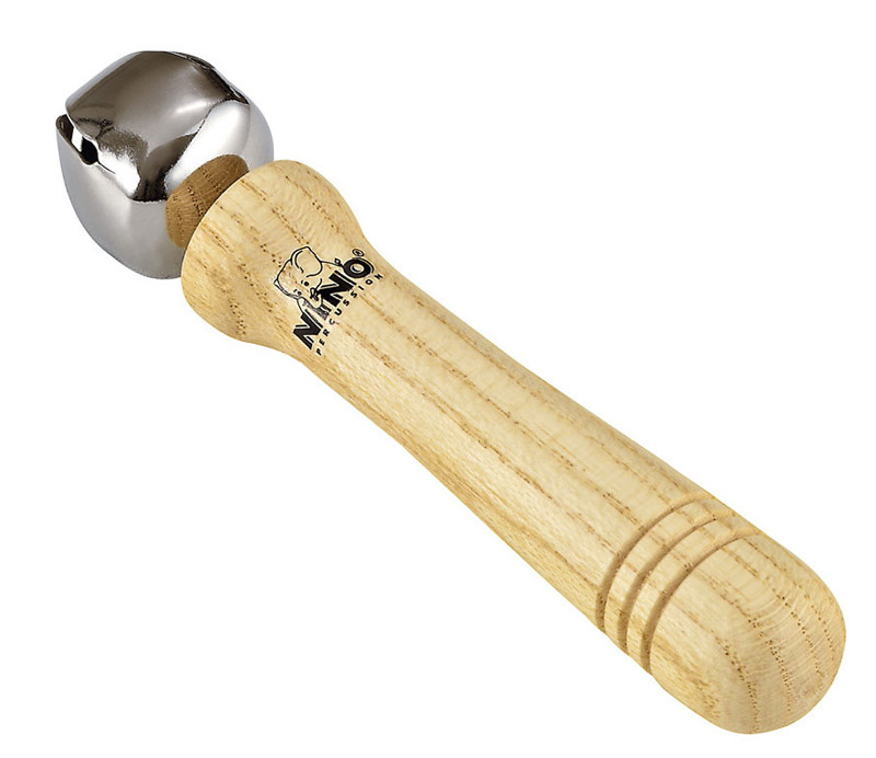 MEINL NINO960 Glockenstab, натуральный