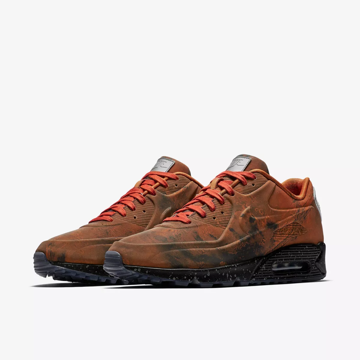 Air max 90 store qs mars stone