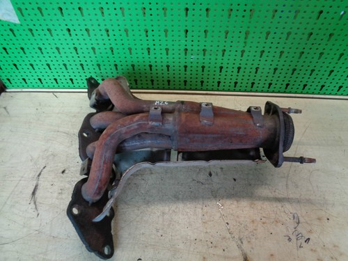 Abgaskrümmer   Mazda 6 1.8 88kw Bj.02