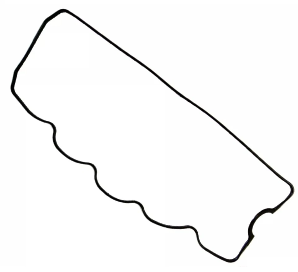 Juego de juntas de cubierta de válvula 81-89 para Chrysler Dodge 400 2,6 L L4 SOHC 8v VC101 Foto 2 de 2