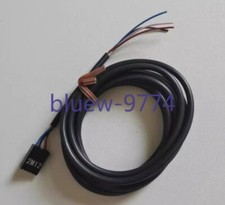 1PCS NEW Omron EE-1006 miniature photoelectric sensor connection wire