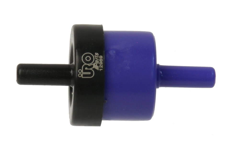 Válvula de retención de vacío de cerradura de puerta para Volkswagen EuroVan 1993, 95, 97, 99-03 URO Foto 2 de 4