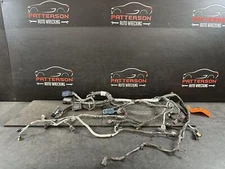 17 REGAL ENGINE MOTOR ELECTRICAL WIRE WIRING HARNESS AT FWD 10/17/16 39064343