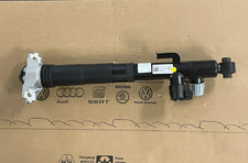 PORSCHE CAYENNE 9YA-2  STOSSDÄMPFER ELEKTRISCH HINTER LINKS  9Y0513027F ORIG NEU