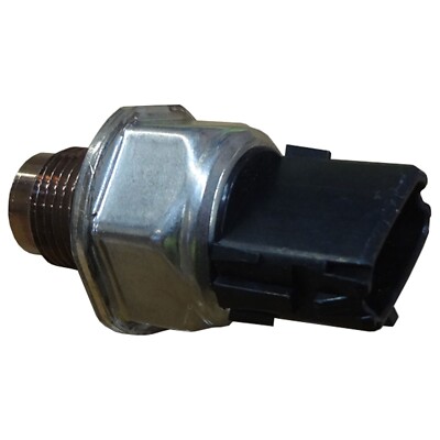 RE549752 Fuel Rail Pressure Sensor Fits John Deere Tractor Combine ...