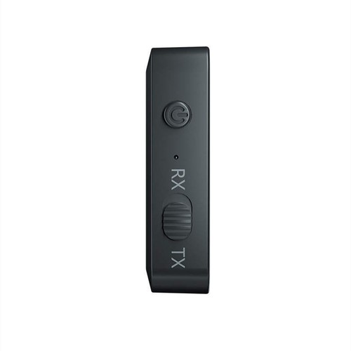 KN326 (BT)Blue-tooth 5.0 Trasmettitore Ricevitore Wireless Adattatore Audio BN - Photo 7/9