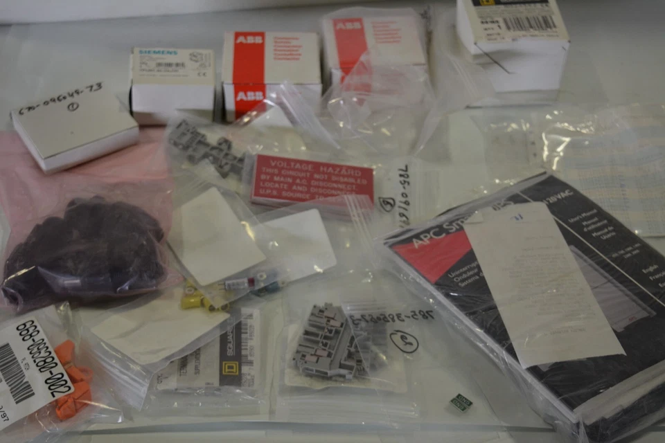 SU2200NET / UPS SMART SUP2200 2.2 千伏安 APC LEAD ACID 846-220252-050 / APC — 第 3/4 张图片