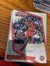 2018-19 Panini Threads Basketball Dazzle Parallel #28 Taurean Prince
