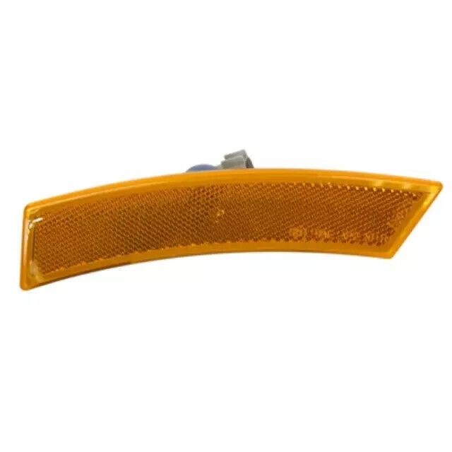 Conjunto de lámpara de marcador lateral para Ford (N/P AE5Z-13200-A)