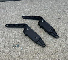 Set Of 2 Yakima Rocketbox Roof Cargo Carrier Box Lid Lifter Strut Hinge